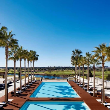 Anantara Vilamoura Algarve Resort