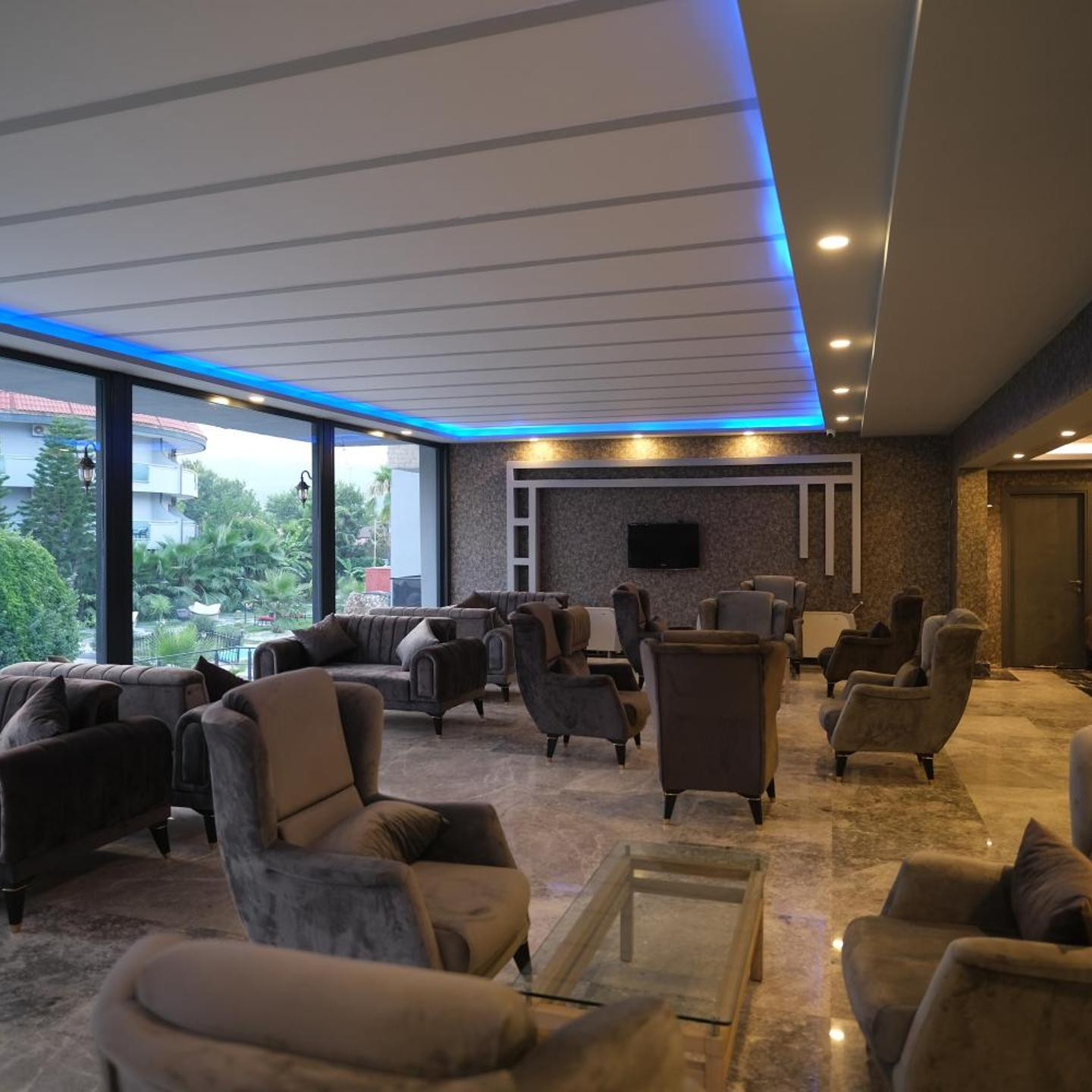 Dedeman Kemer Resort - Ultra All Inclusive