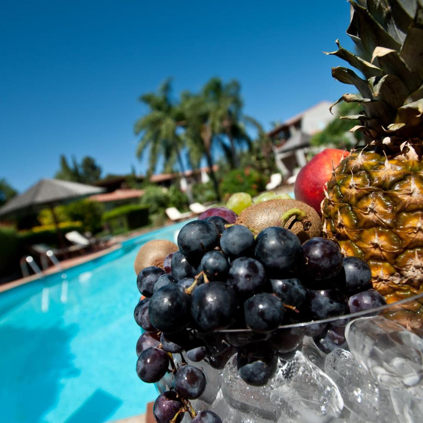 Nora Club Hotel & Spa