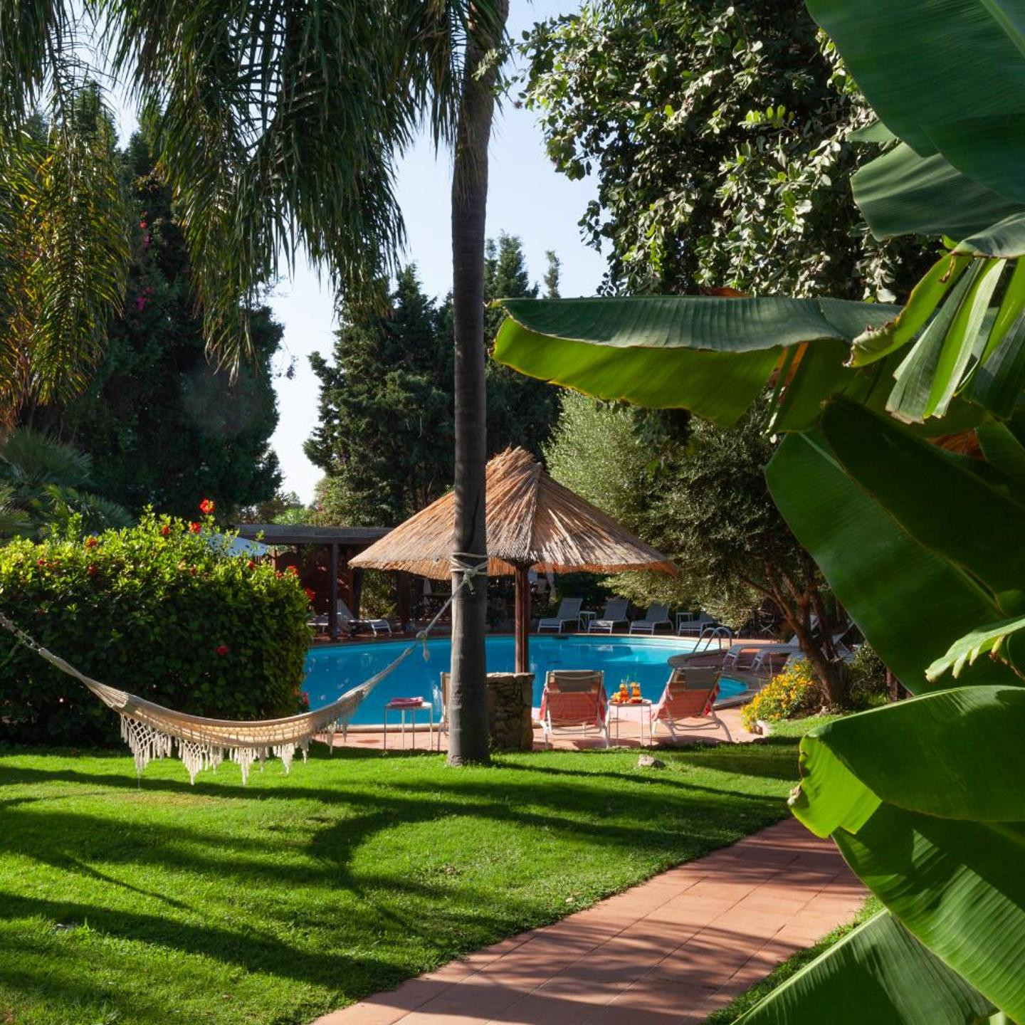 Nora Club Hotel & Spa