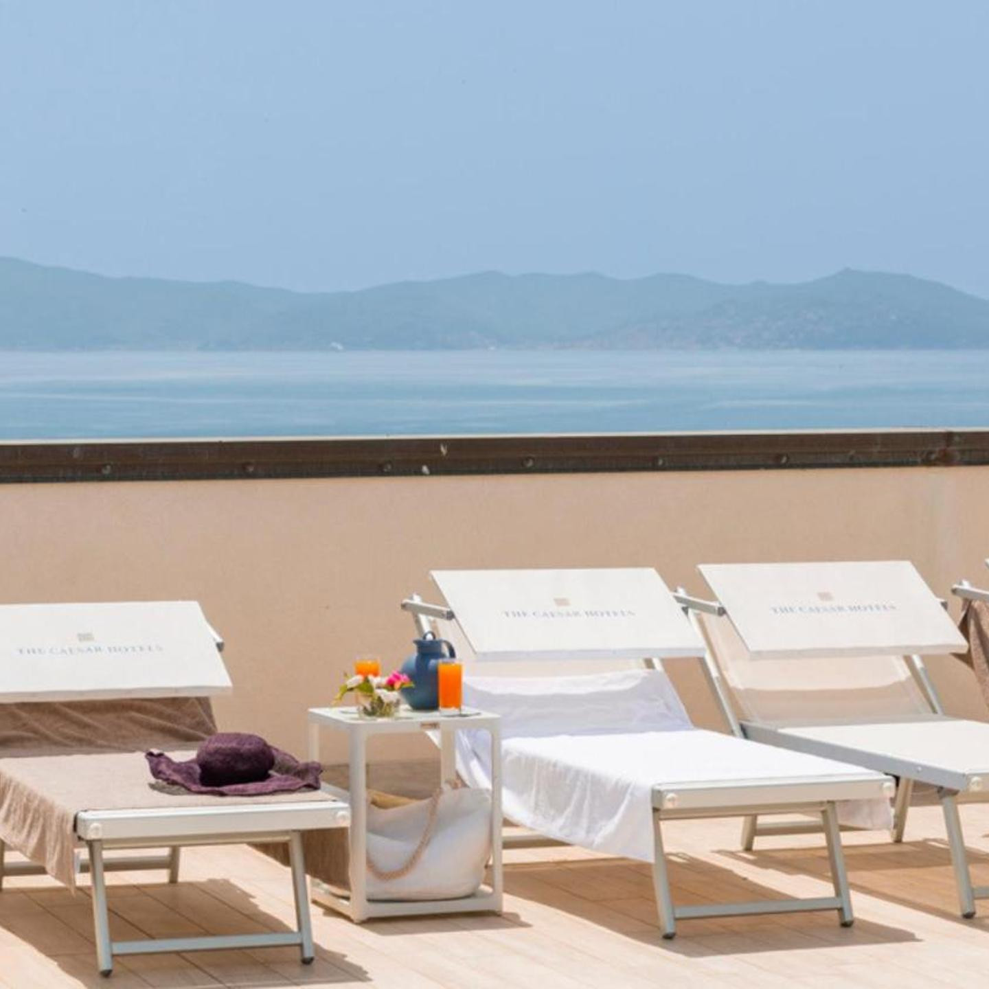 Hotel Il Telamonio