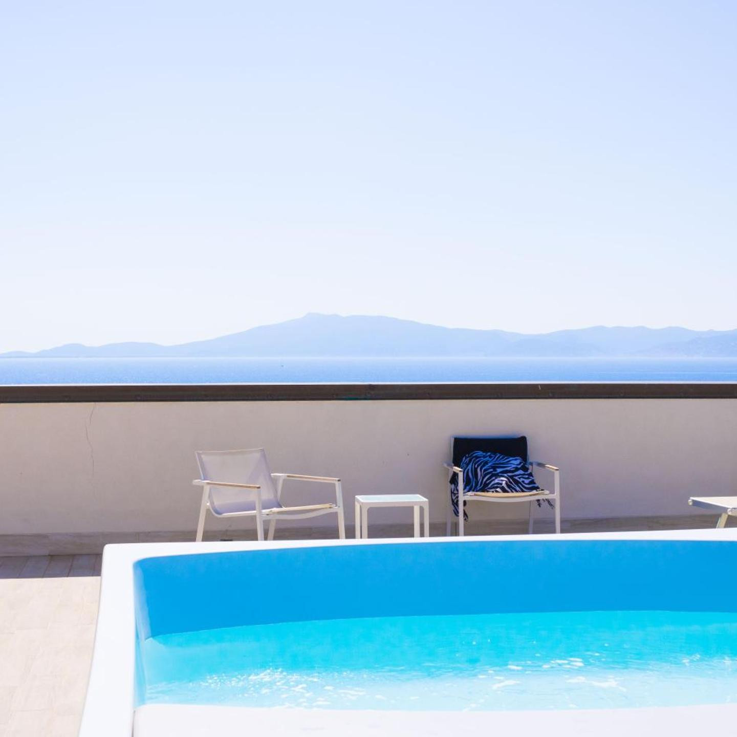 Hotel Il Telamonio