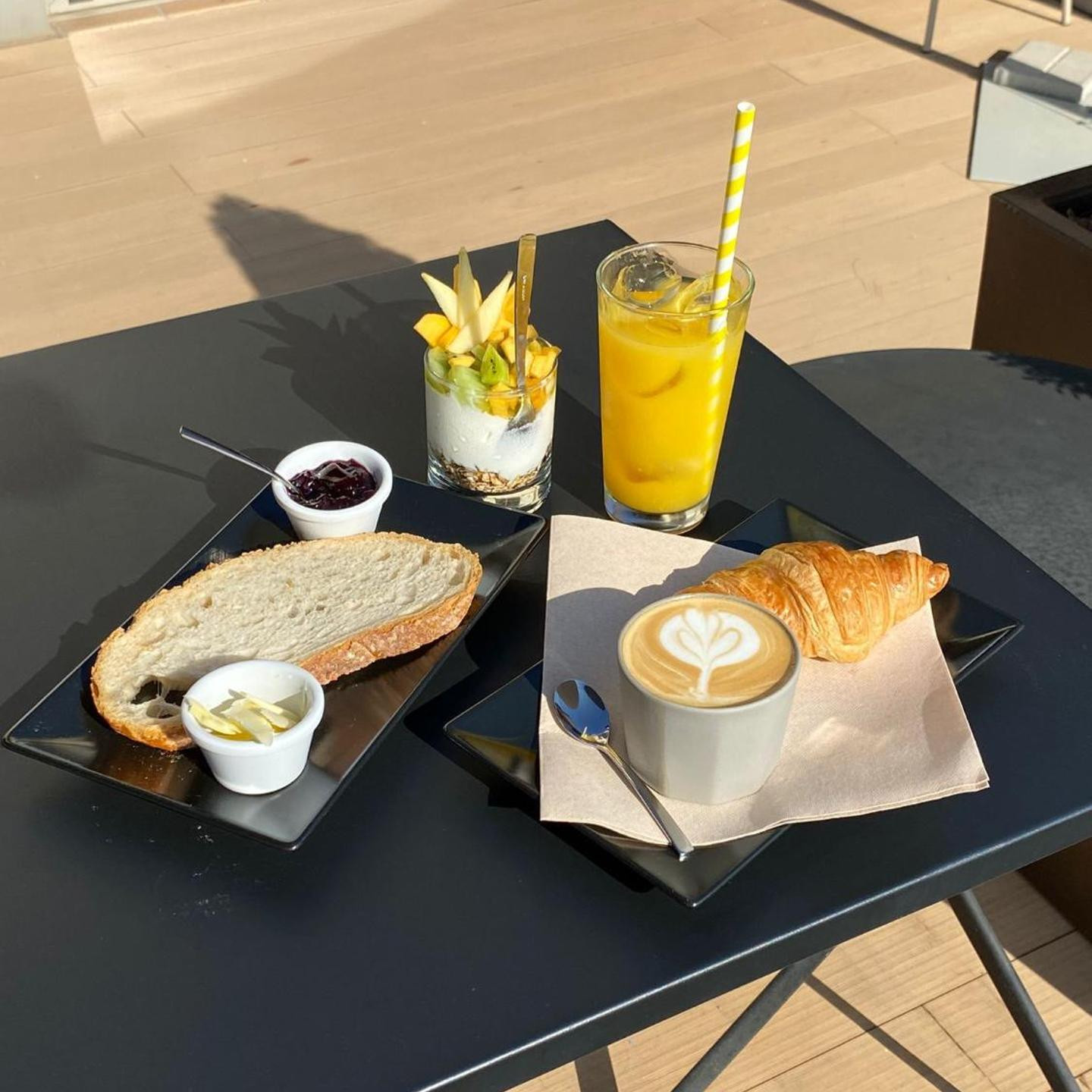 Líbere Barcelona Sant Antoni