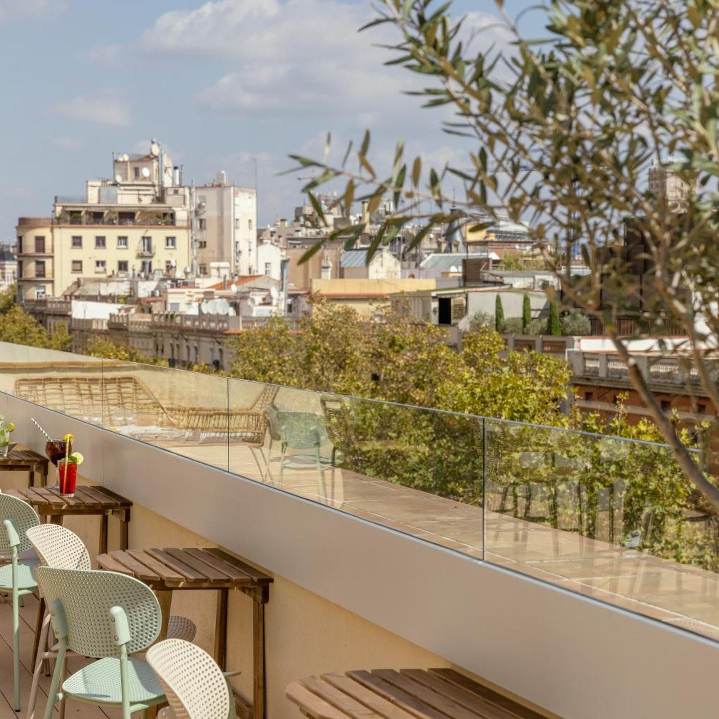 Líbere Barcelona Sant Antoni