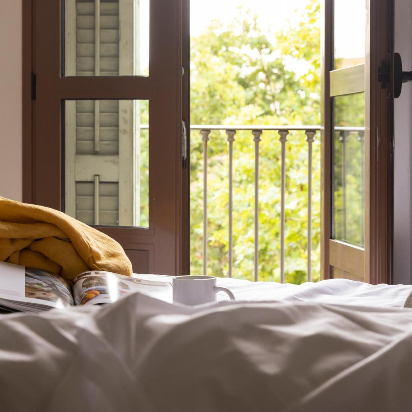 Líbere Barcelona Sant Antoni