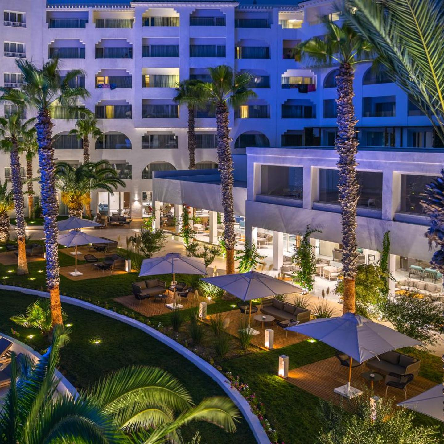 Royal Azur Thalassa