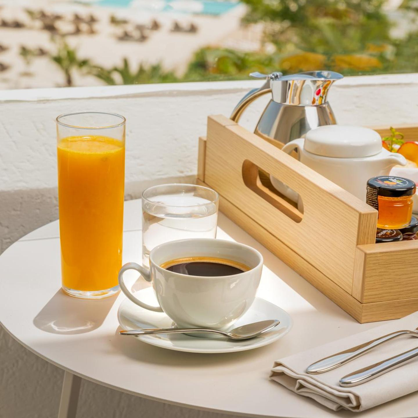 Royal Azur Thalassa