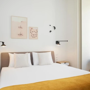 Montebelo Lisbon Downtown Apartments