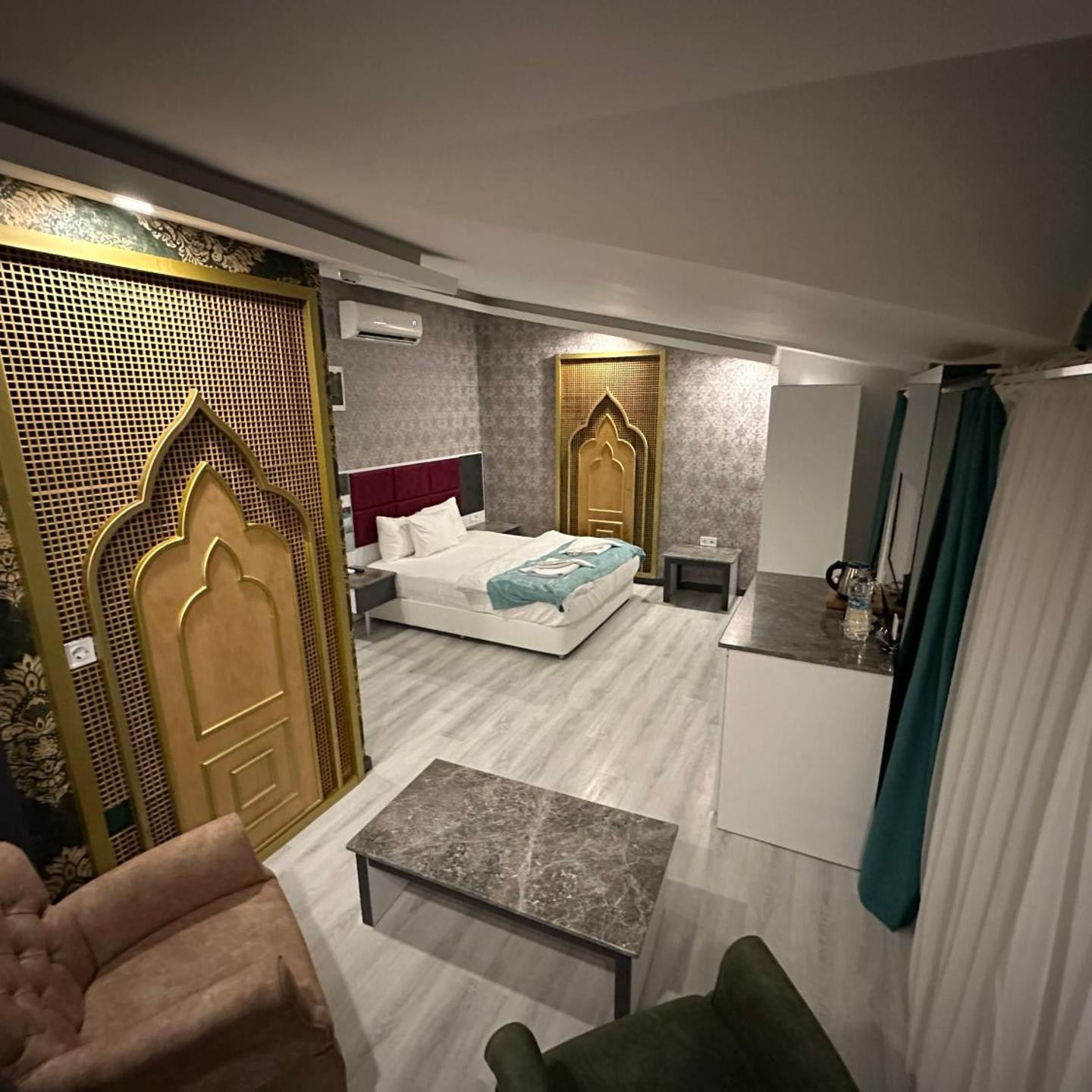 Anka Butik Hotel - Adults Only