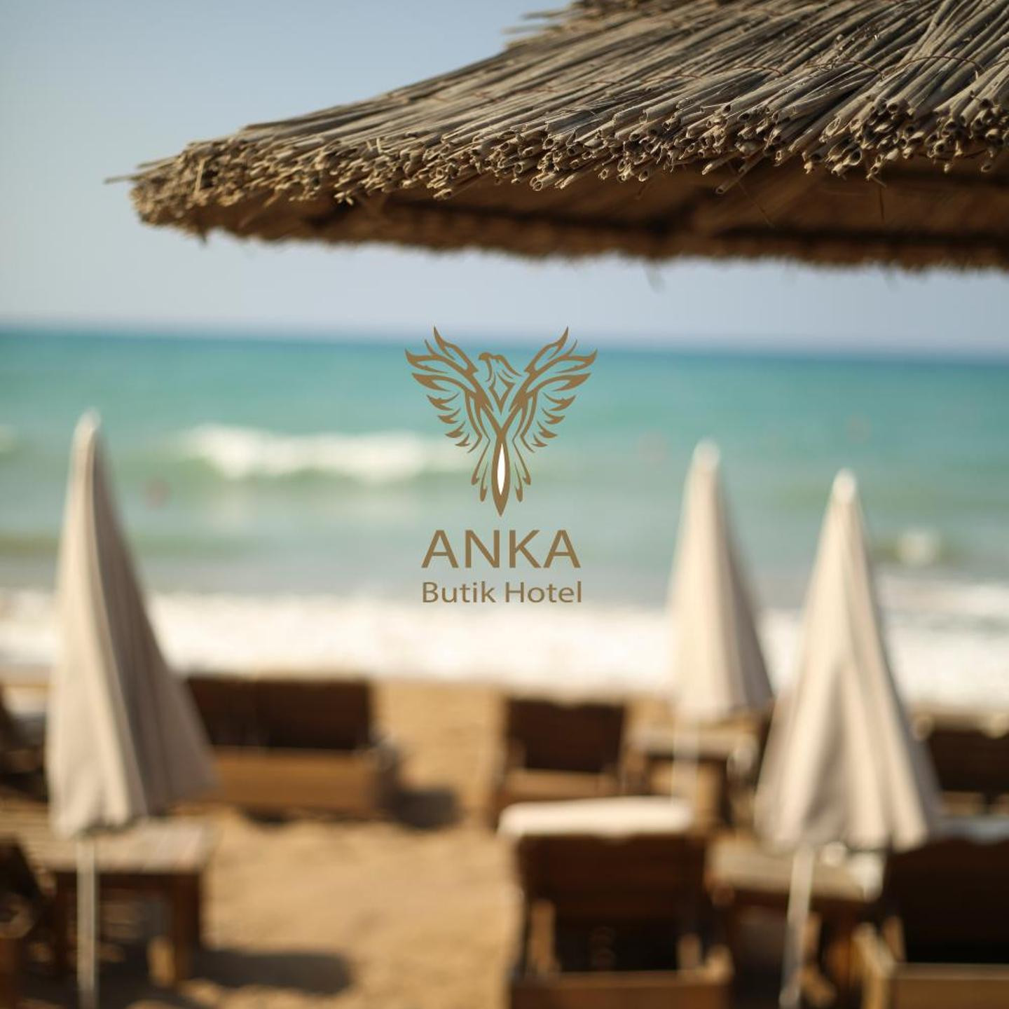 Anka Butik Hotel - Adults Only