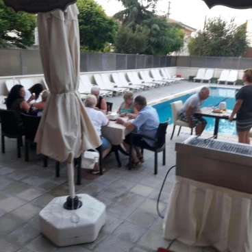 Nazar Hotel