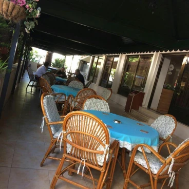 Nazar Hotel