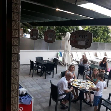 Nazar Hotel