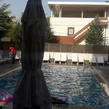 Nazar Hotel