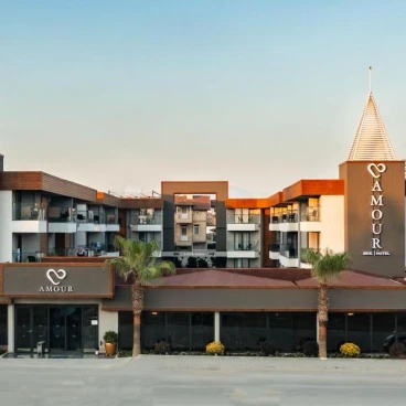 Side Amour Hotel