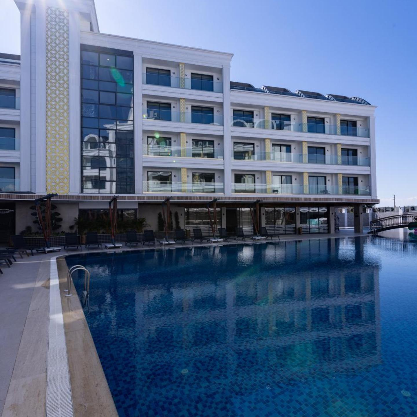 Belenli Resort Hotel