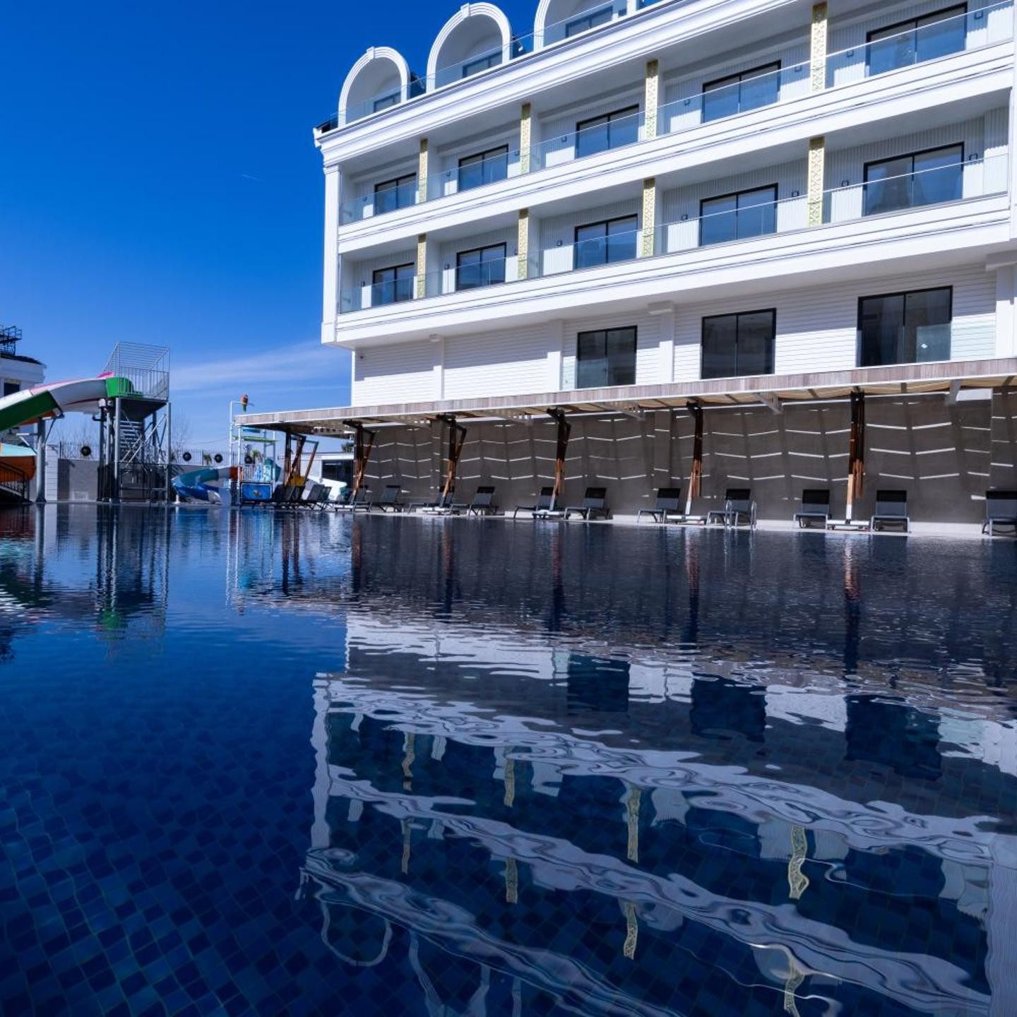 Belenli Resort Hotel