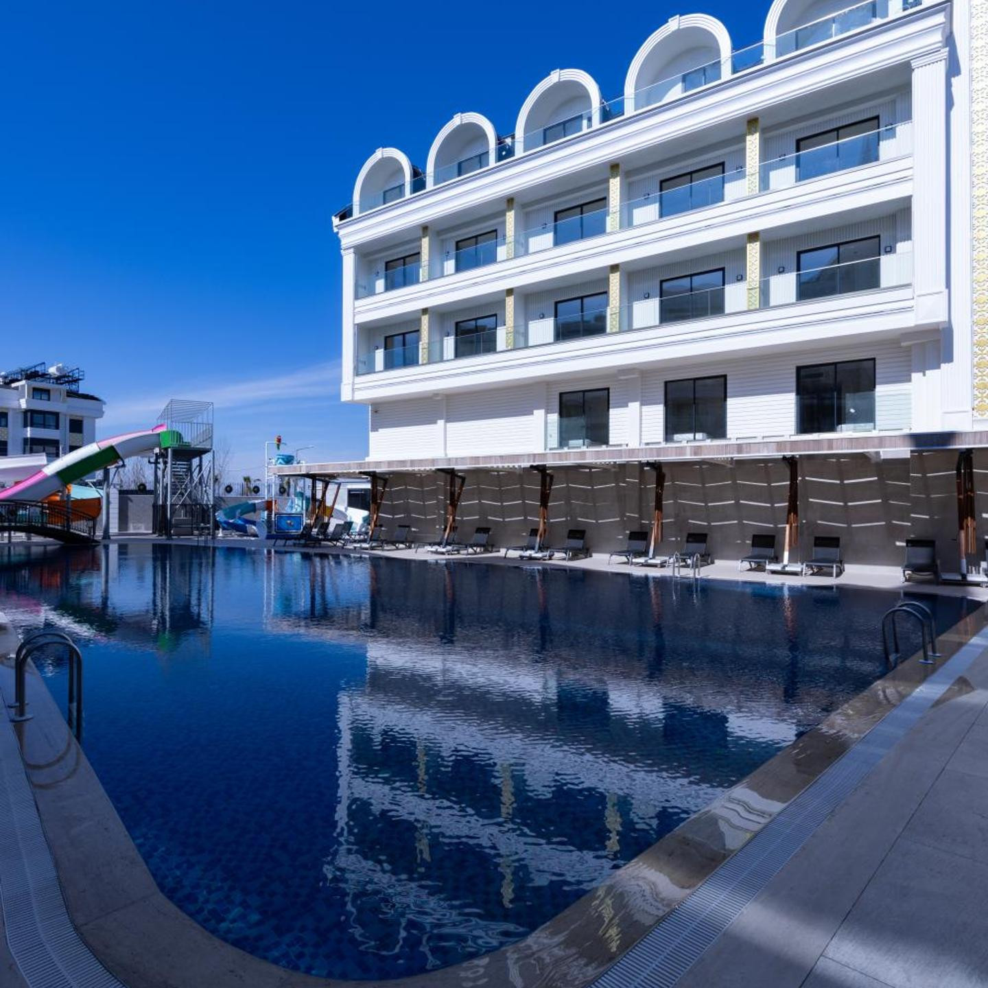 Belenli Resort Hotel