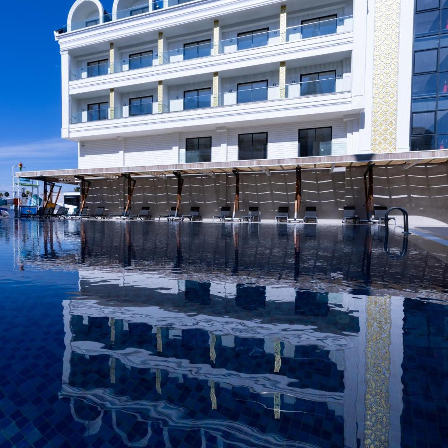 Belenli Resort Hotel