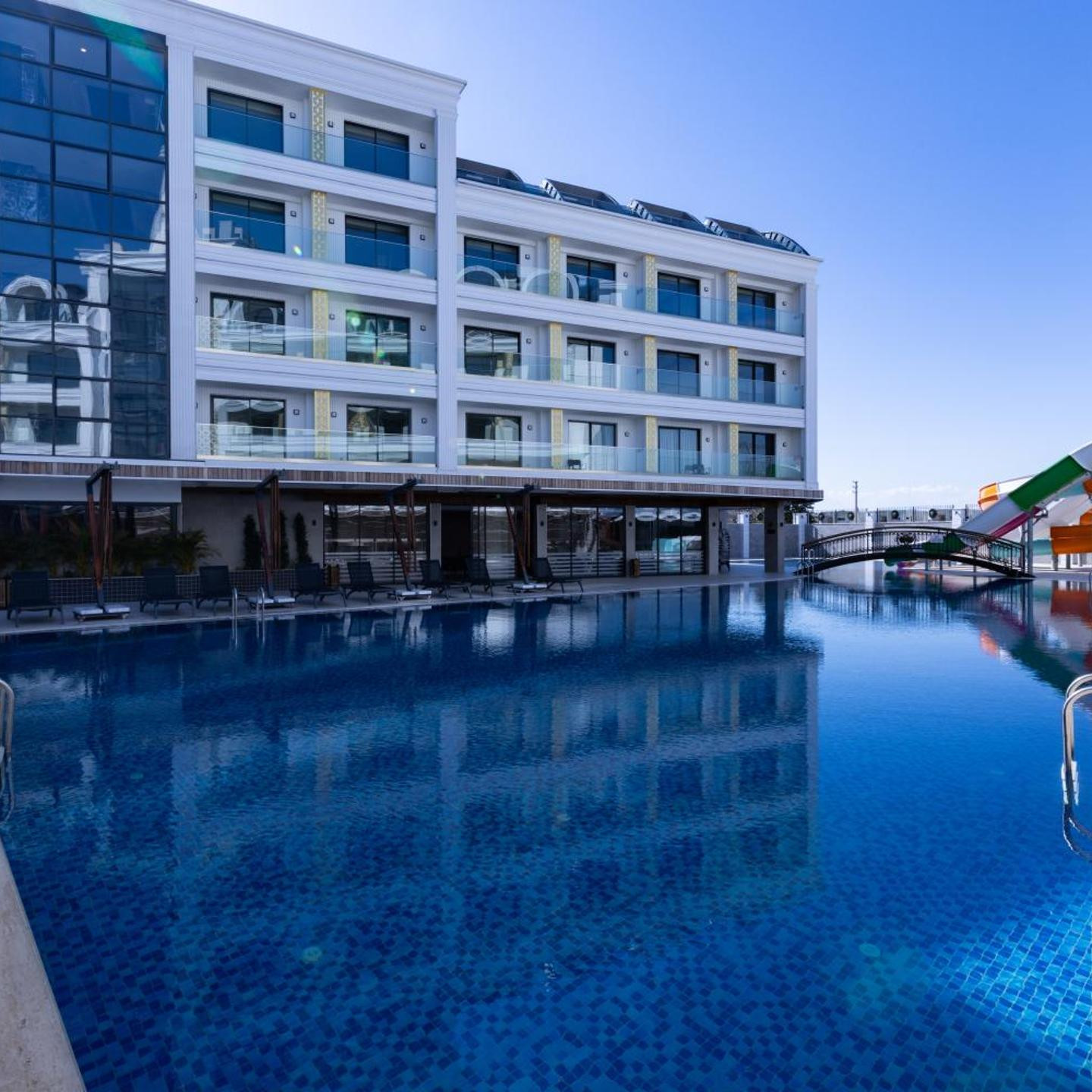 Belenli Resort Hotel