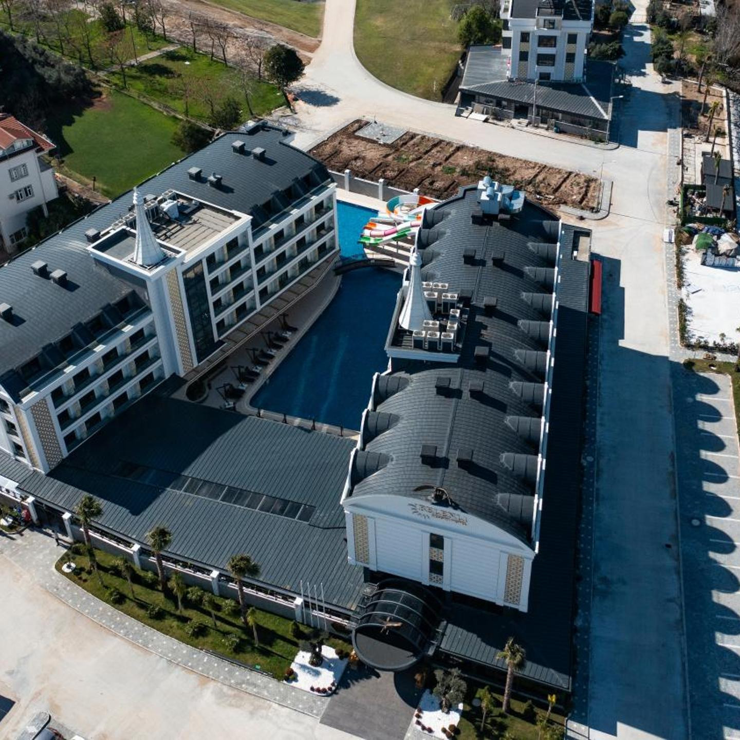 Belenli Resort Hotel