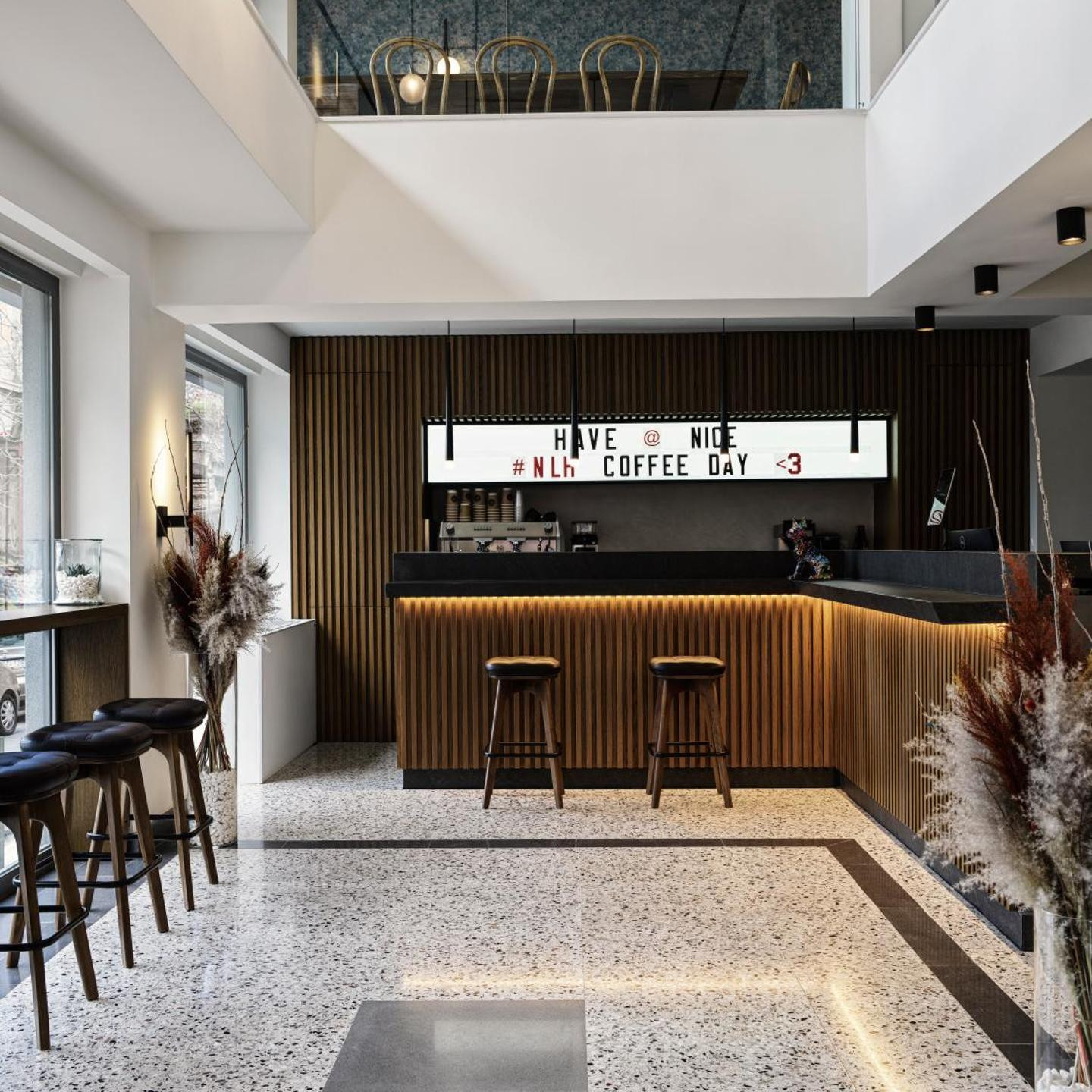 NLH KERAMEIKOS - Neighborhood Lifestyle Hotels