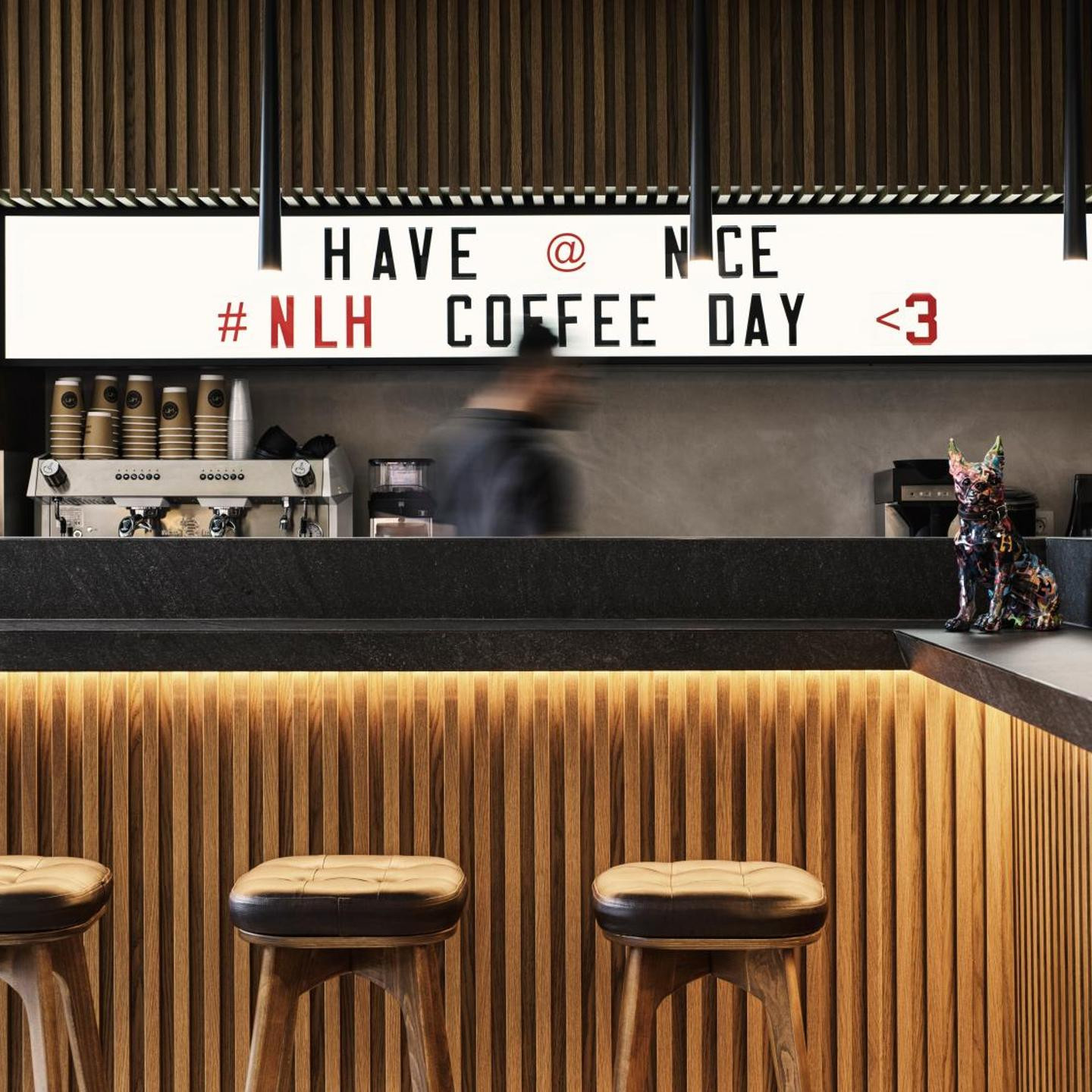 NLH KERAMEIKOS - Neighborhood Lifestyle Hotels