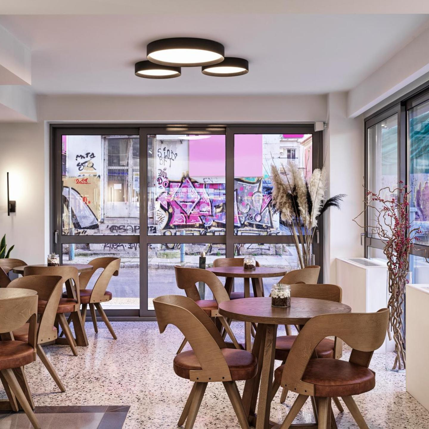 NLH KERAMEIKOS - Neighborhood Lifestyle Hotels