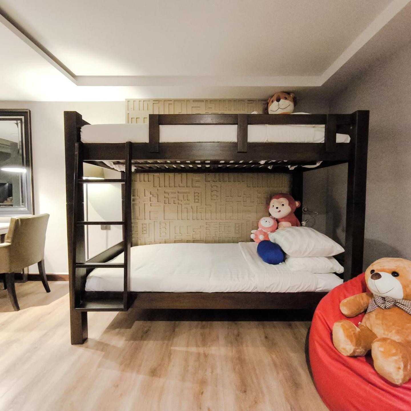 Citrus Suites Sukhumvit 6 Bangkok