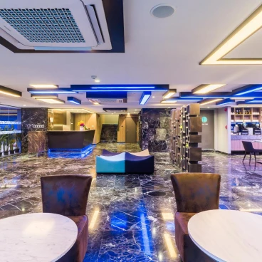 Citrus Suites Sukhumvit 6 Bangkok