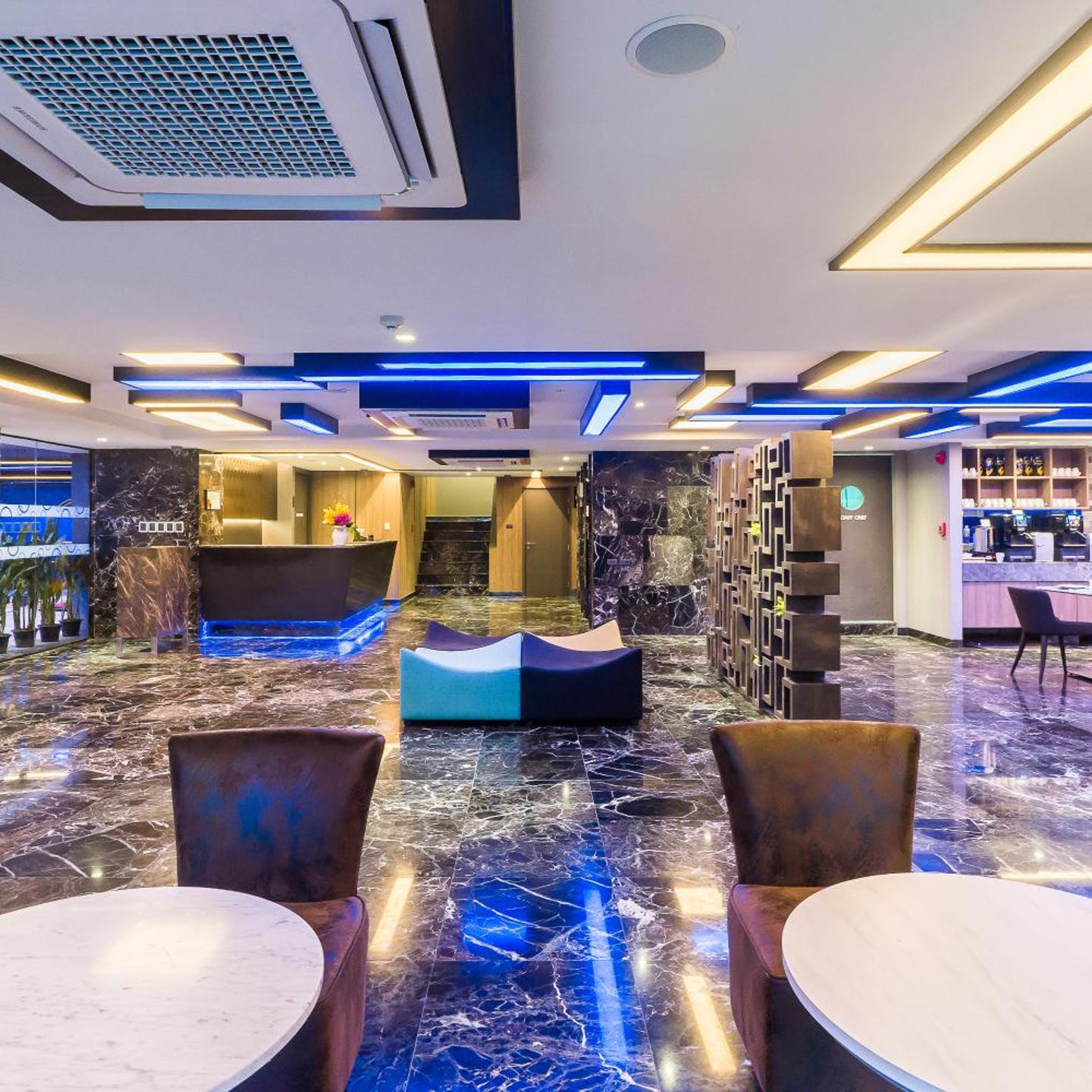 Citrus Suites Sukhumvit 6 Bangkok