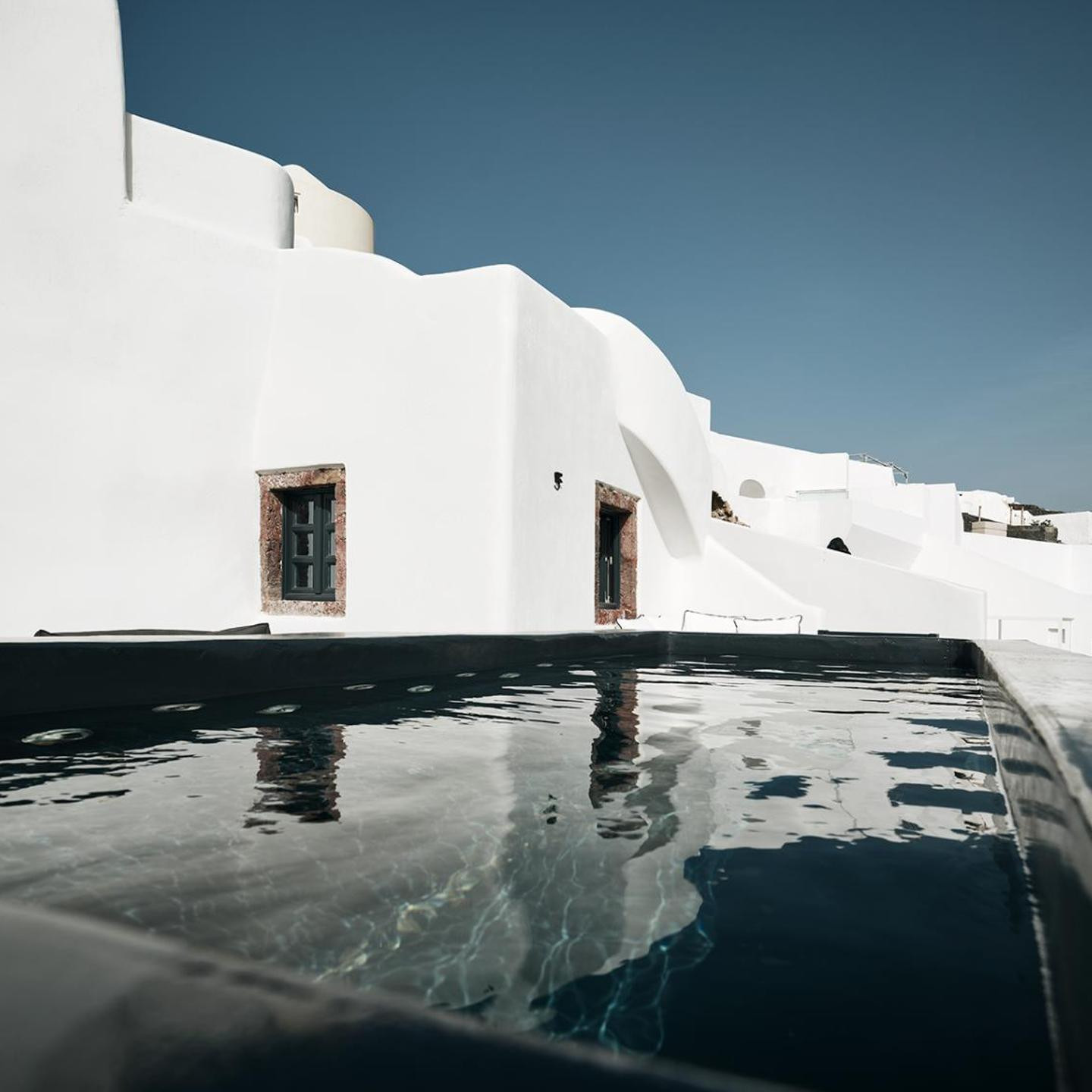 Abyss Santorini