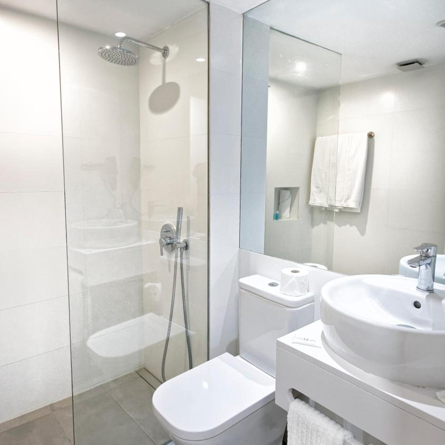 Ura Jardín Del Atlántico