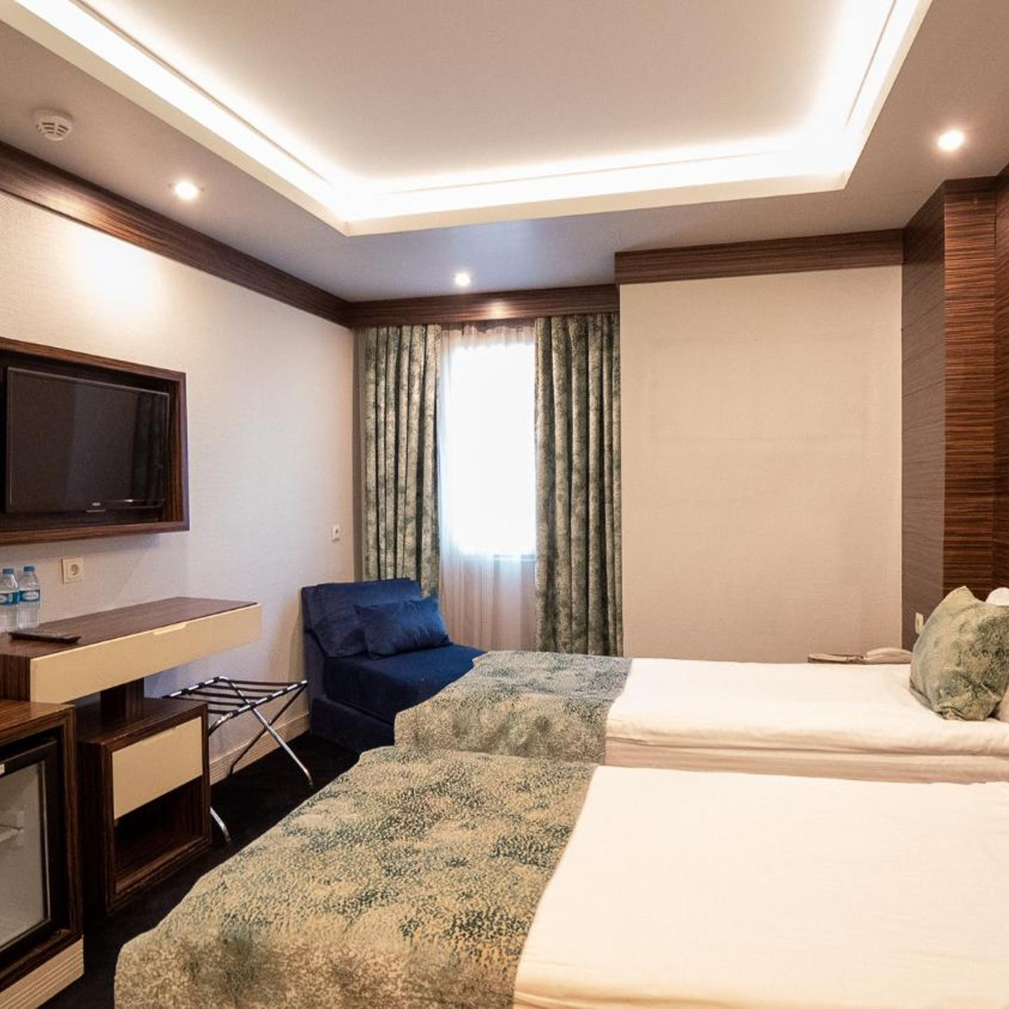 Sogut Hotel Old City