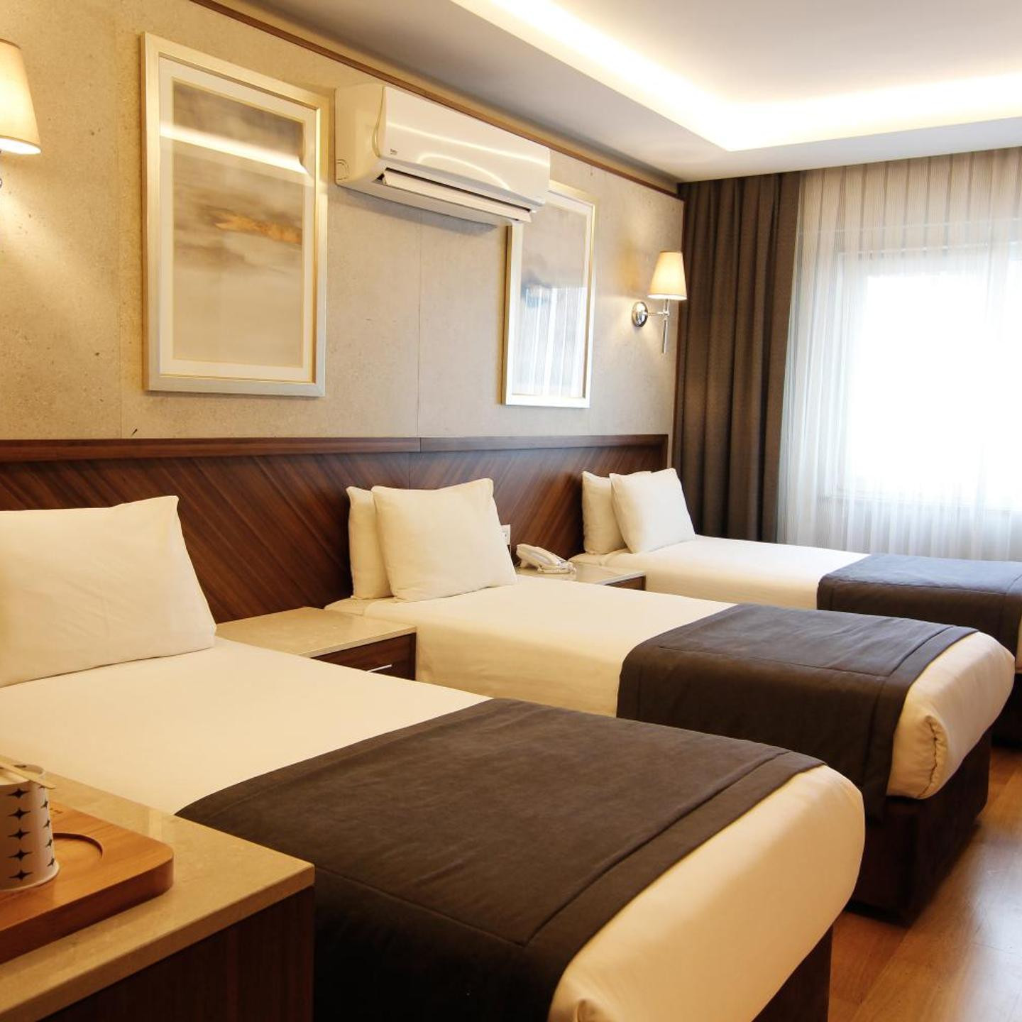 Sogut Hotel Old City