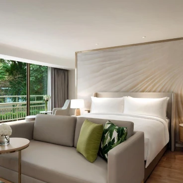 Mövenpick BDMS Wellness Resort Bangkok