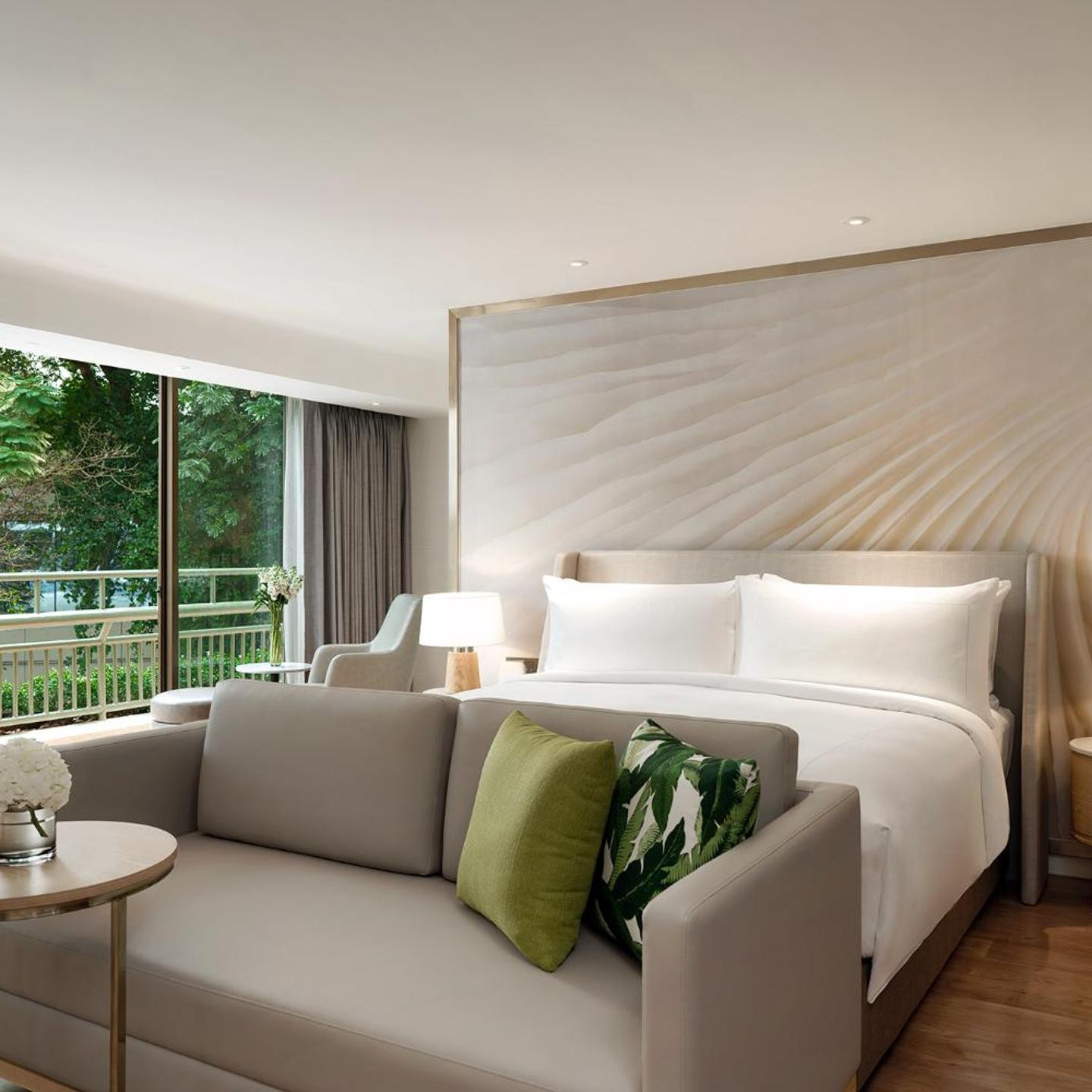 Mövenpick BDMS Wellness Resort Bangkok