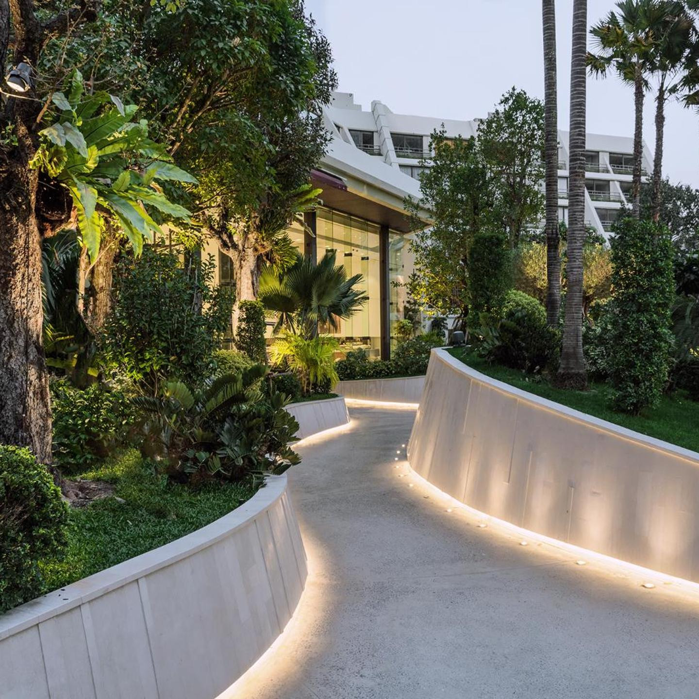 Mövenpick BDMS Wellness Resort Bangkok