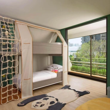 Mövenpick BDMS Wellness Resort Bangkok