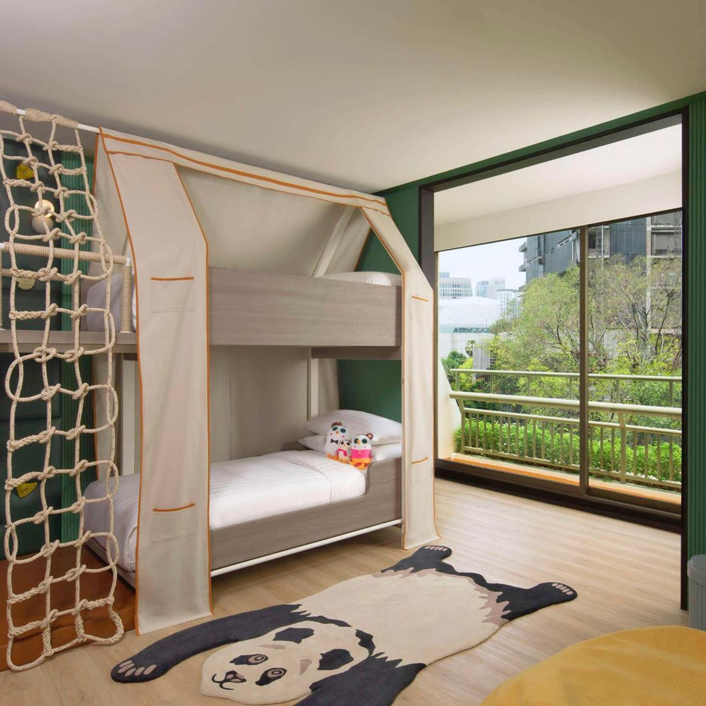 Mövenpick BDMS Wellness Resort Bangkok