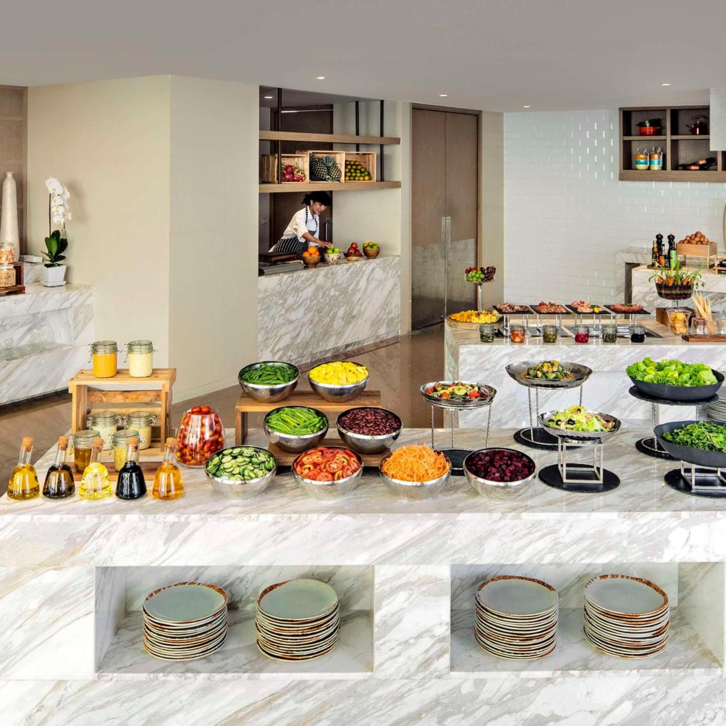 Mövenpick BDMS Wellness Resort Bangkok