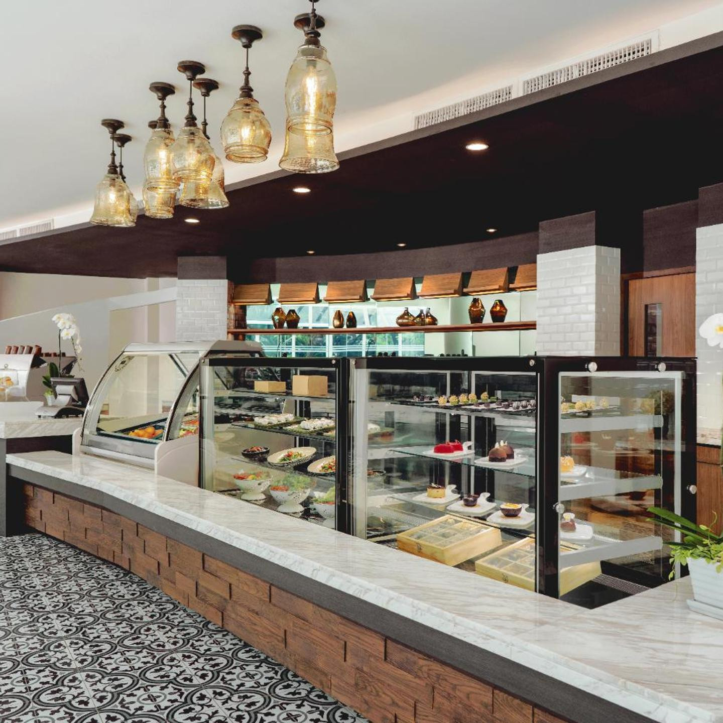 Mövenpick BDMS Wellness Resort Bangkok