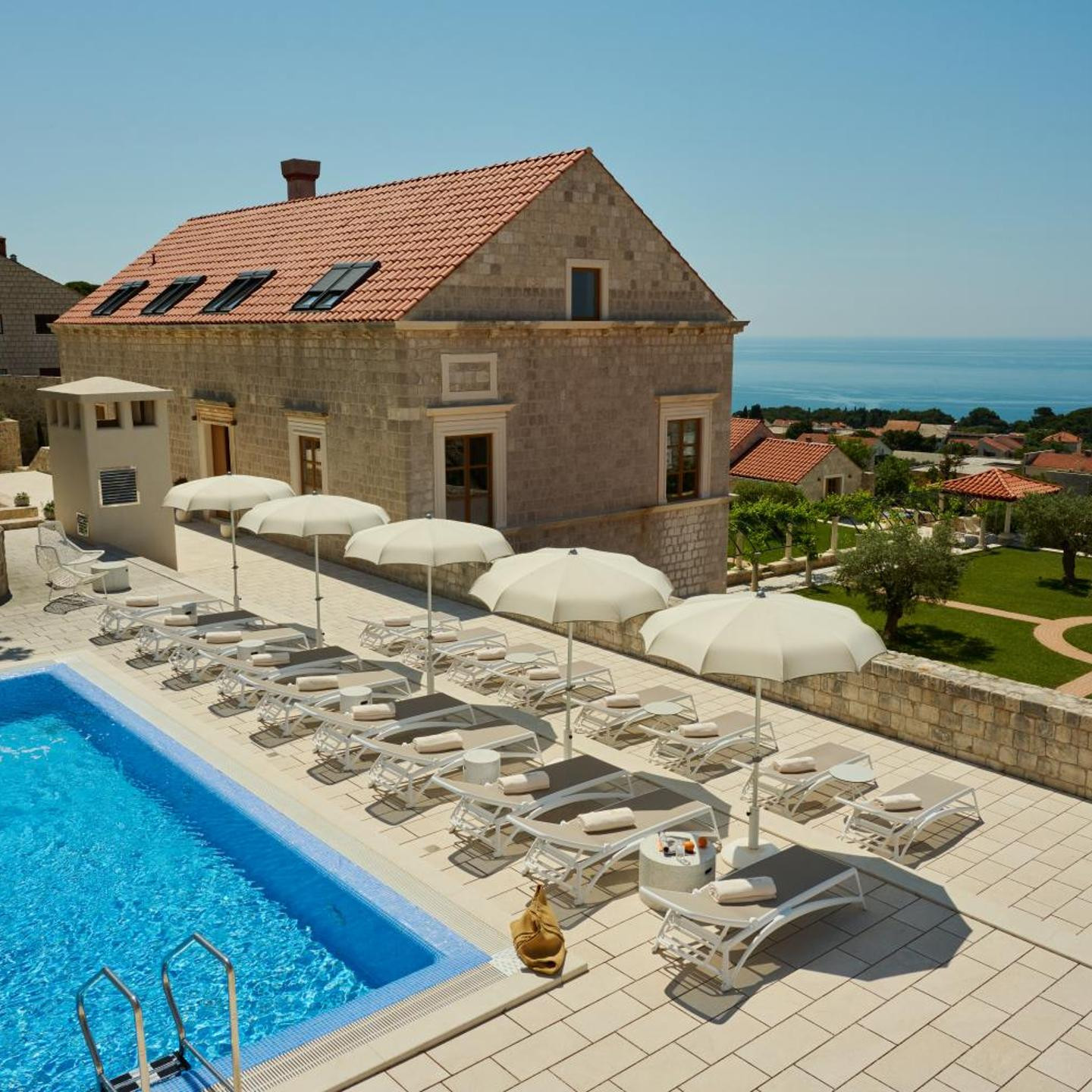 Palace Natali