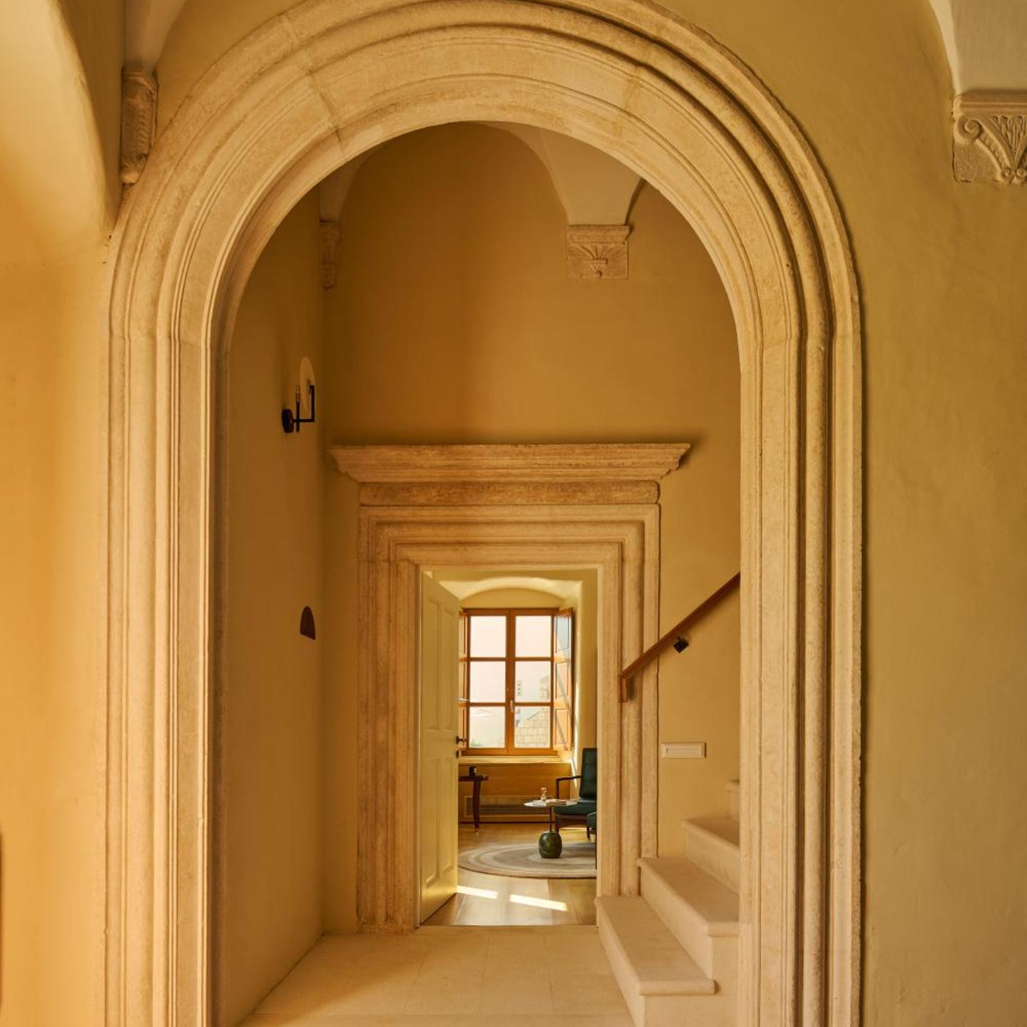 Palace Natali