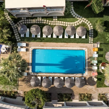 Aeolos Boutique Hotel and Suites