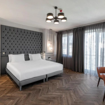 Wish More Hotel Şişli