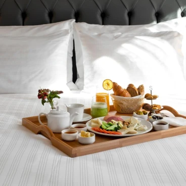 Wish More Hotel Şişli