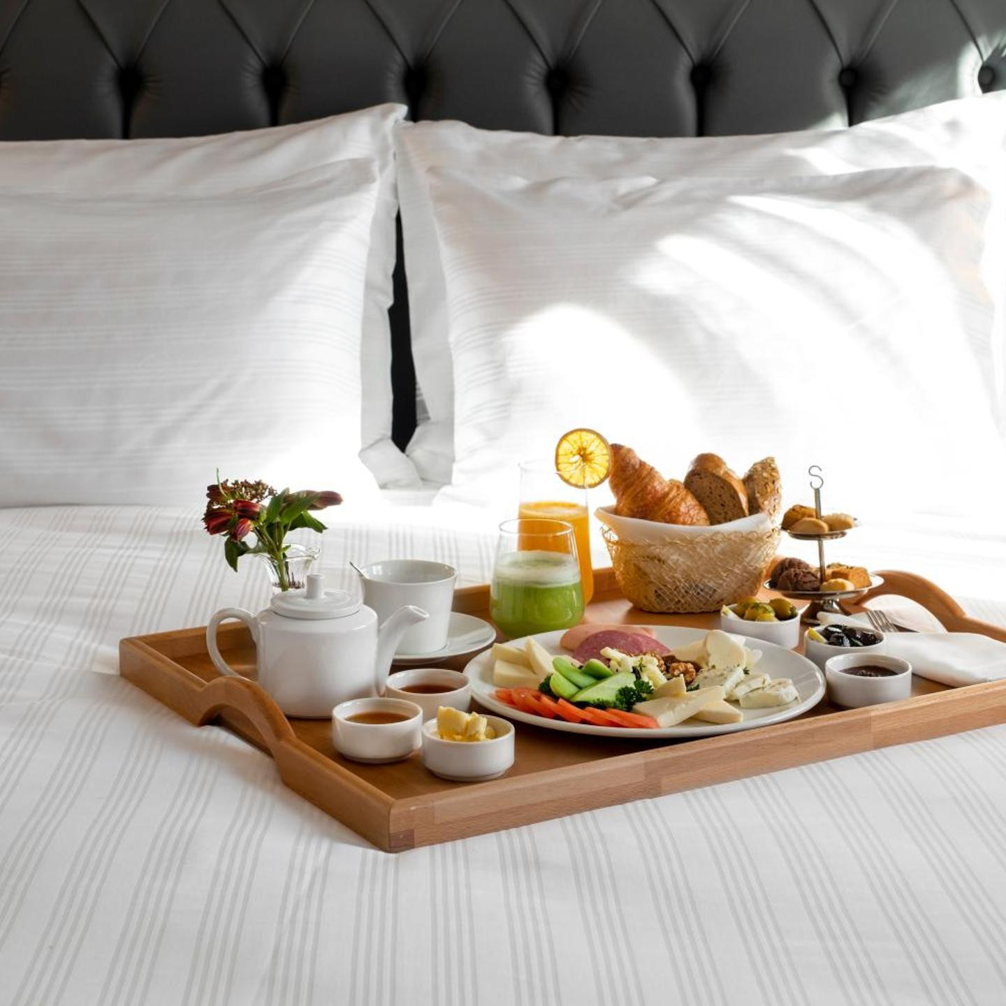 Wish More Hotel Şişli