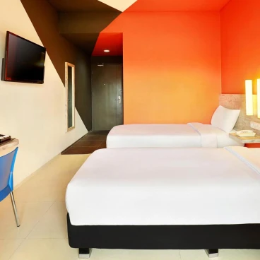 Primera Hotel Seminyak