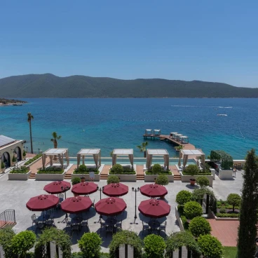 Casa Nonna Bodrum - Adult Only